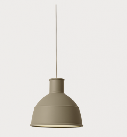 Suspension Unfold Pendant Muuto