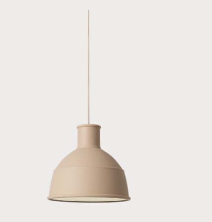 Suspension Unfold Pendant Muuto