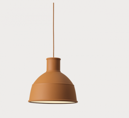 Suspension Unfold Pendant Muuto