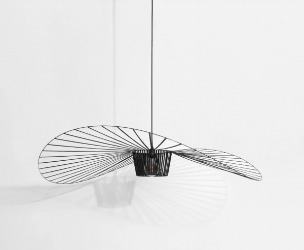Suspension Vertigo Small � 140 cm - Petite Friture