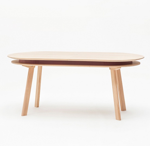  TABLE � MANGER PARATI L180 � DRUGEOT MANUFACTURE