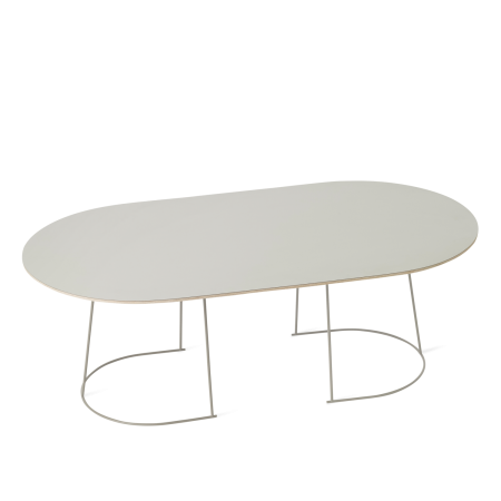 Table basse Airy / Large - 120 x 65 cm