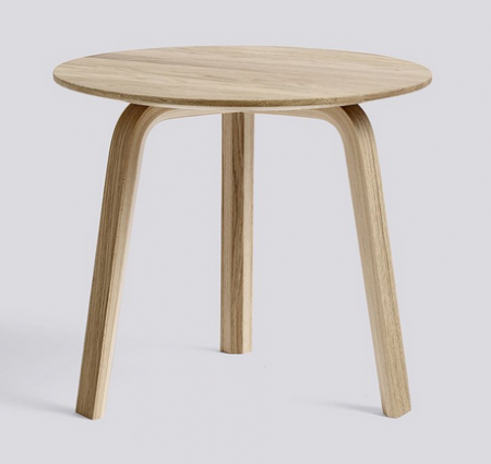 Table basse Bella Ø 45 / H 39 cm