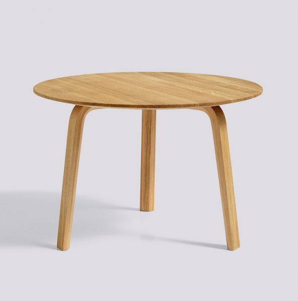 Table basse Bella � 60 / H 39 cm