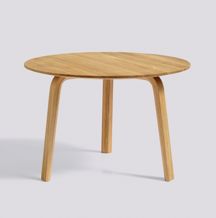 Table basse Bella Ø 60 / H 39 cm