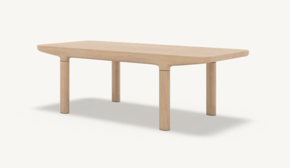 Table basse Camille - Hart� 