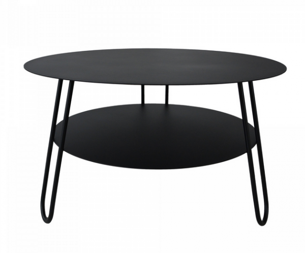 Table basse Carl - R�sistub