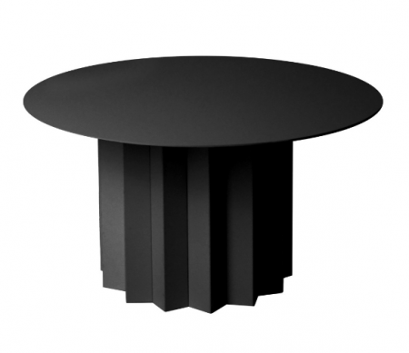 Table Basse Céleste Ø60cm - Résistub