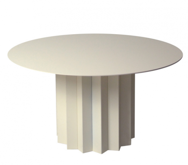 Table basse C�leste �80cm - Resistub