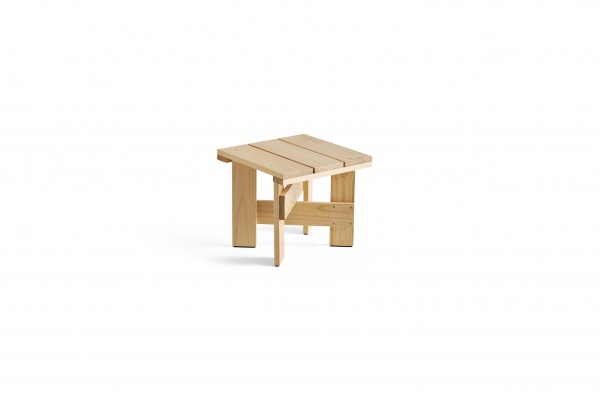 Table basse Crate 45*45cm - HAY