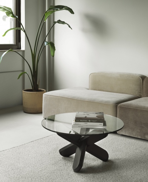 Table basse Ding - Normann Copenhagen