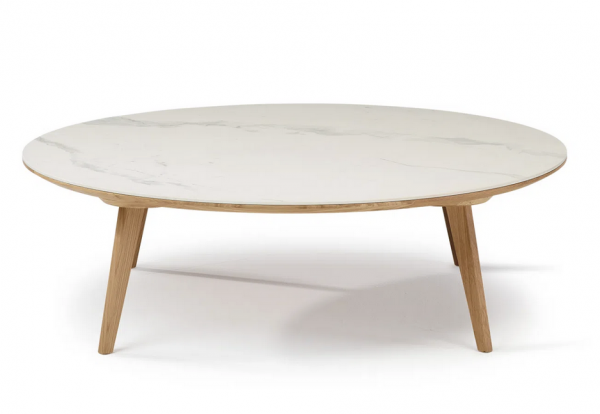 Table basse F5 Cramique - Dasras