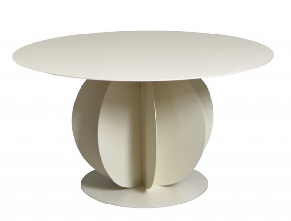 Table basse Facette �80cm - R�sistub