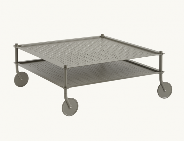 Table basse Flow - Muuto