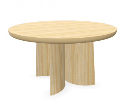 Table basse Ginger Ø60cm - Ondaretta