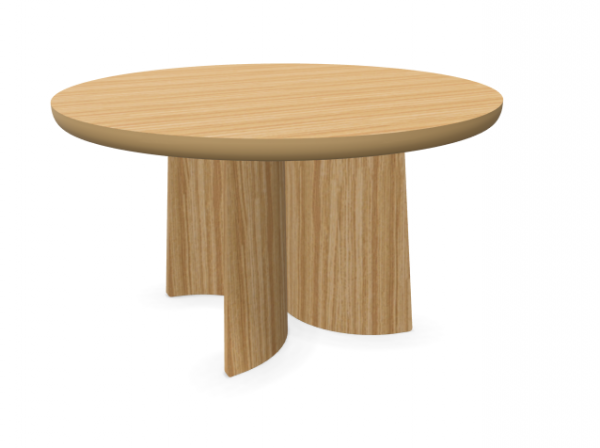 Table basse Ginger �60cm - Ondaretta