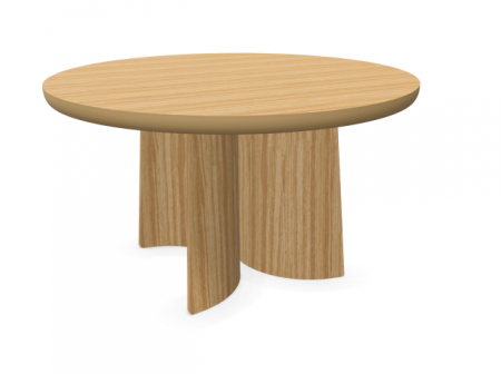 Table basse Ginger Ø60cm - Ondaretta