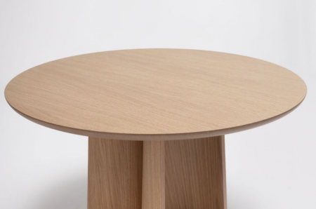 Table basse Ginger Ø80cm - Ondaretta