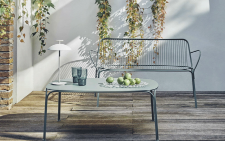 Table basse Hiray - Kartell