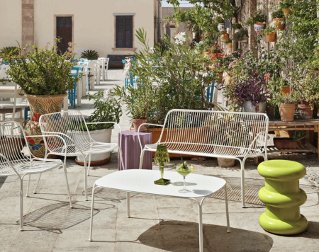 Table basse Hiray - Kartell
