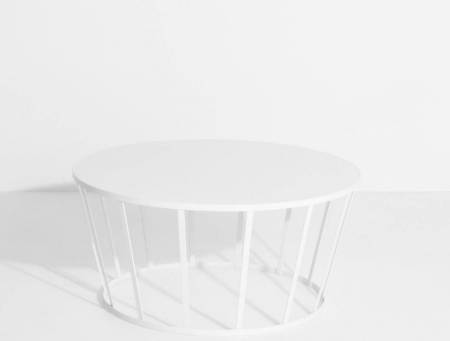 Table Basse Hollo H33cm - Petite Friture