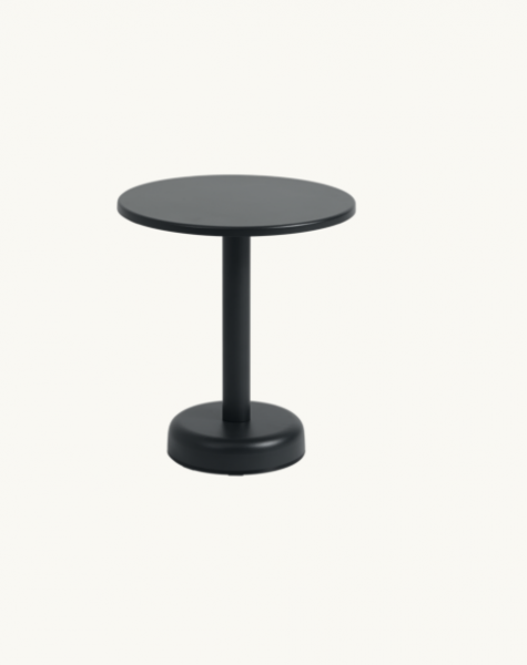 Table basse Linear ⌀42cm - Muuto