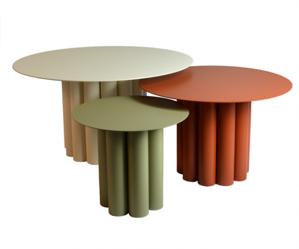 Table basse Octave - R�sistub