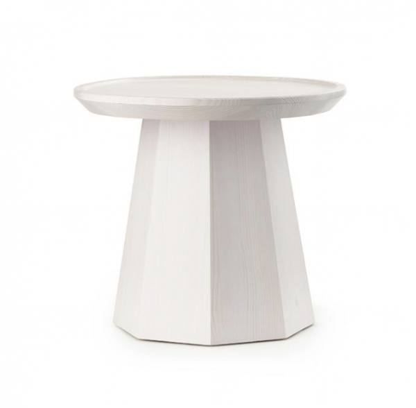 Table basse Pine Large �65cm