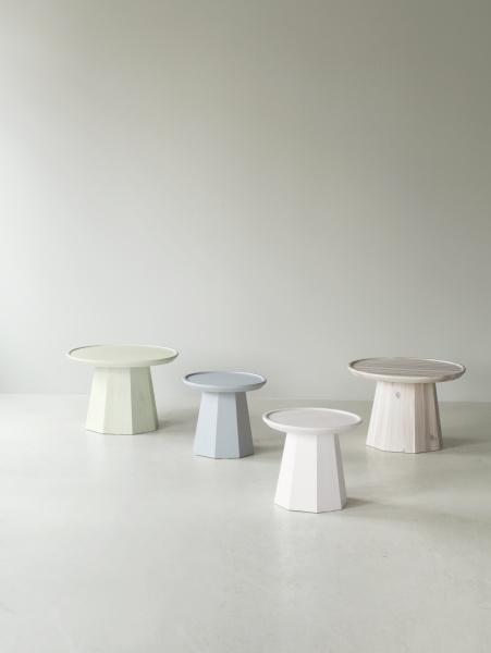 Table basse Pine Small �45