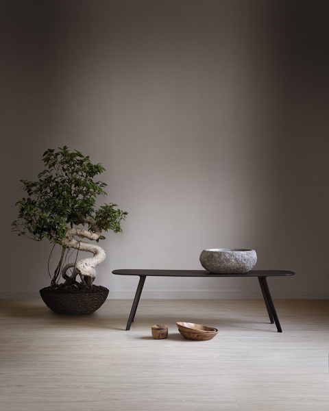 Table basse Solapa f�nix - STUA