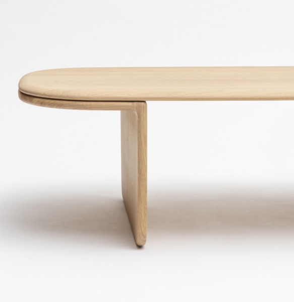 Table basse T�h�me - Drugeot Manufacture