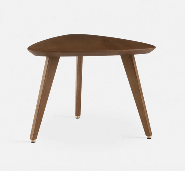 Table basse triangulaire 366 S - 366 Concept