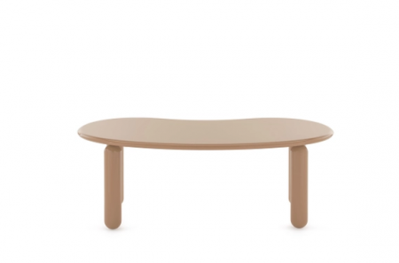 Table basse Undique Mas 119*59cm - Kartell 