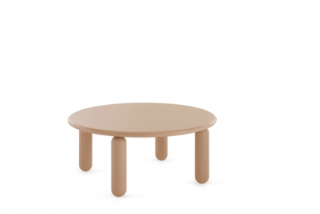 Table basse Undique Mas 85*85cm - Kartell 