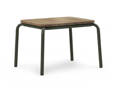 Table basse Vig 55*45cm - Normann Copenhagen