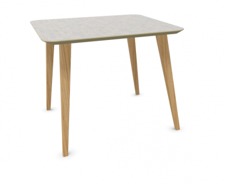 Table BOB de Ondarreta 90 x 90 cm