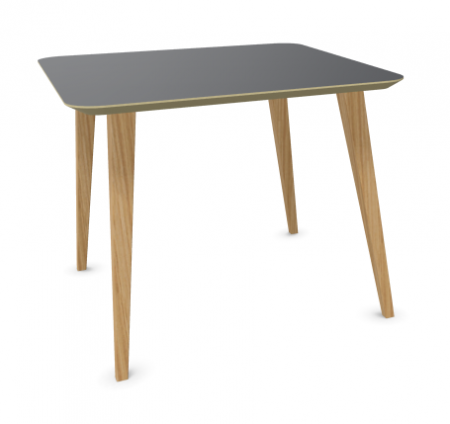 Table BOB de Ondarreta 90 x 90 cm