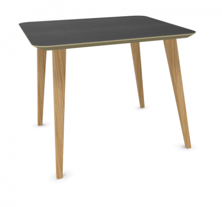 Table BOB de Ondarreta 90 x 90 cm