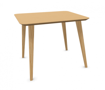 Table BOB de Ondarreta 90 x 90 cm