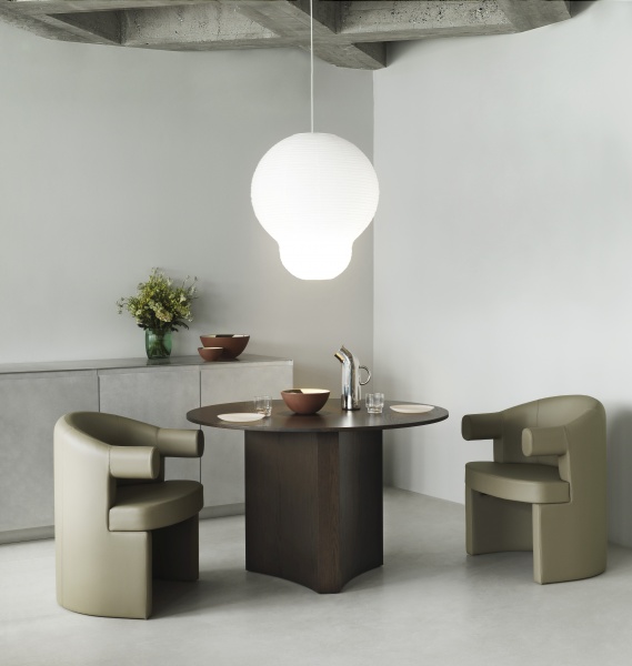 Table Bue - Normann Copenhagen 