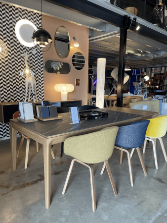 Table Buzz - Dasras