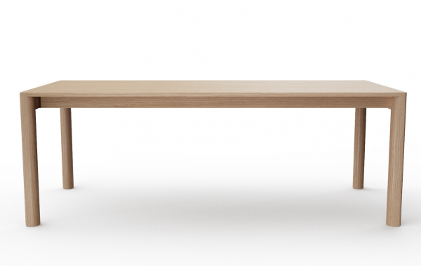 Table ch�ne Rive - DASRAS