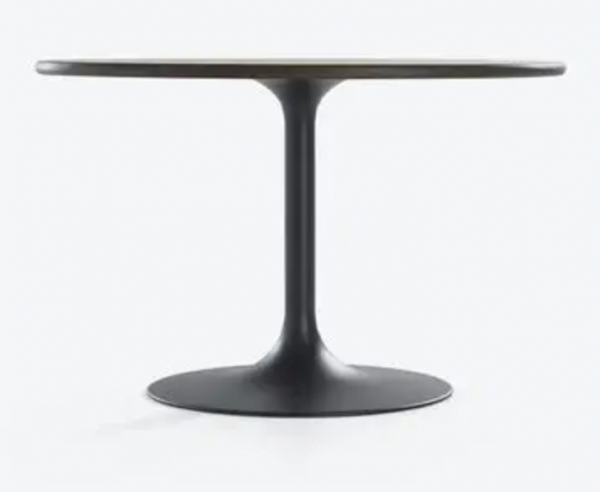Table Clarion - diam�tre 130 cm - Artifort 