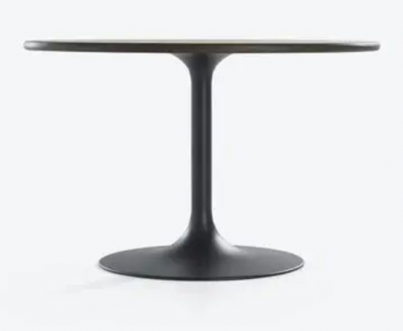 Table Clarion - diamètre 130 cm - Artifort 