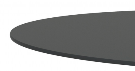 Table Clarion - diamètre 140 cm - Artifort 