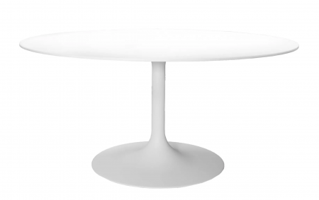 Table Clarion - diamètre 140 cm - Artifort 