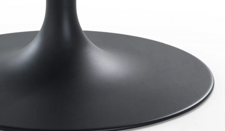 Table Clarion-120 cm -fenix -Artifort 