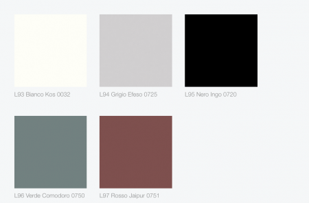 Table Clarion-120 cm -fenix -Artifort 