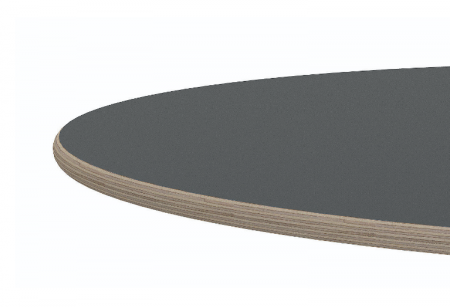 Table Clarion-120 cm -fenix -Artifort 