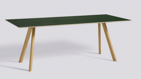 Table CPH 30 - Hay 200 X 80 H:105 cm